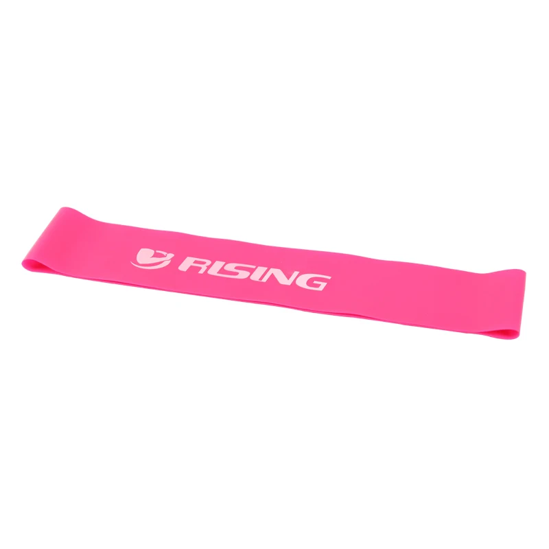 Новинка 2019 года латексные Эспандеры тренировочные ленты для пилатеса йоги петли