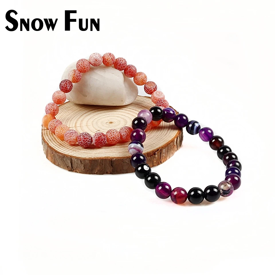 Браслет с гранатом и круглыми бусинами 8 мм|bracelets for|bracelet for menbracelet bracelet |