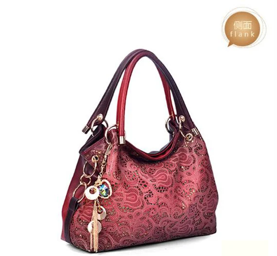 XMESSUN специальное предложение кожаная сумка тоут модная женская мессенджер на