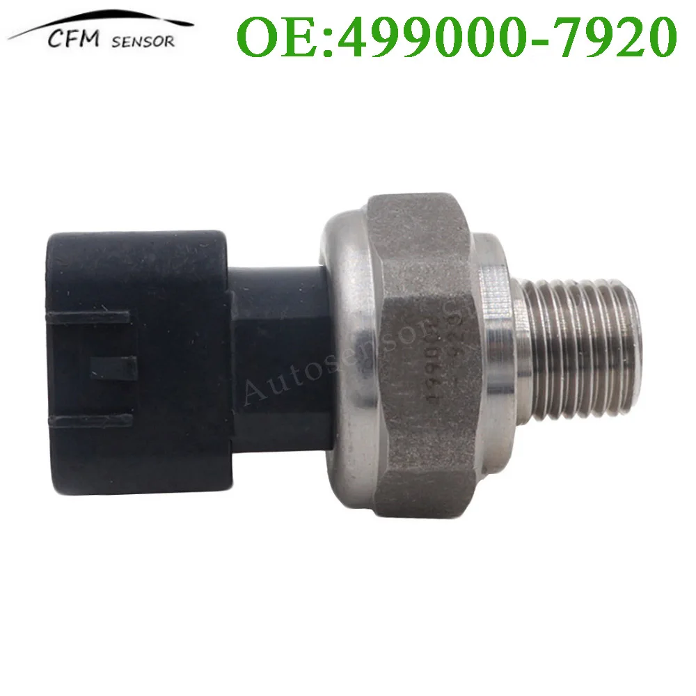 

499000-7920 New Brand Fuel Pressure Sensor Oil Pressure Switch For Toyota