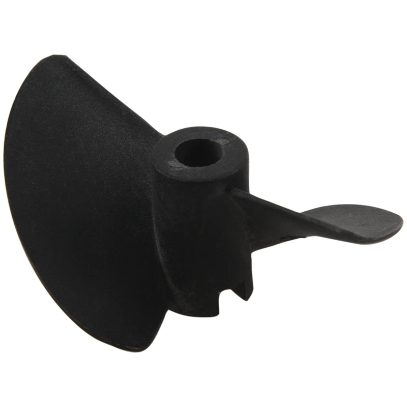 2 pieces 45mm P / D 1.4 plastic propeller support 4514 for 4.8mm shaft RC boat | Автомобили и мотоциклы