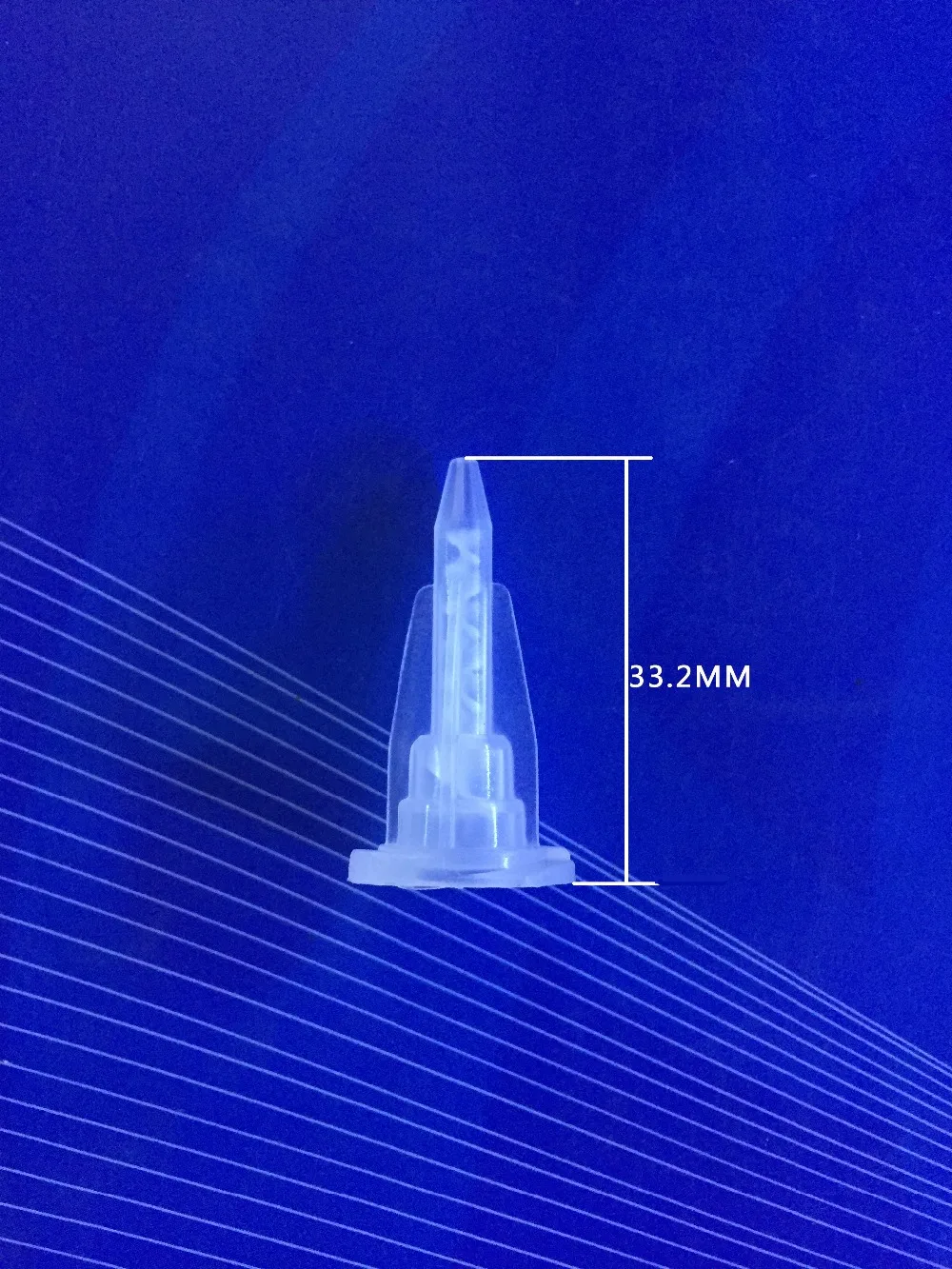 

Фотостатическая смесительная трубка, игла AB, клеевая насадка, смесительная головка, смесительная пластиковая спиральная трубка, адгезивная распределительная насадка