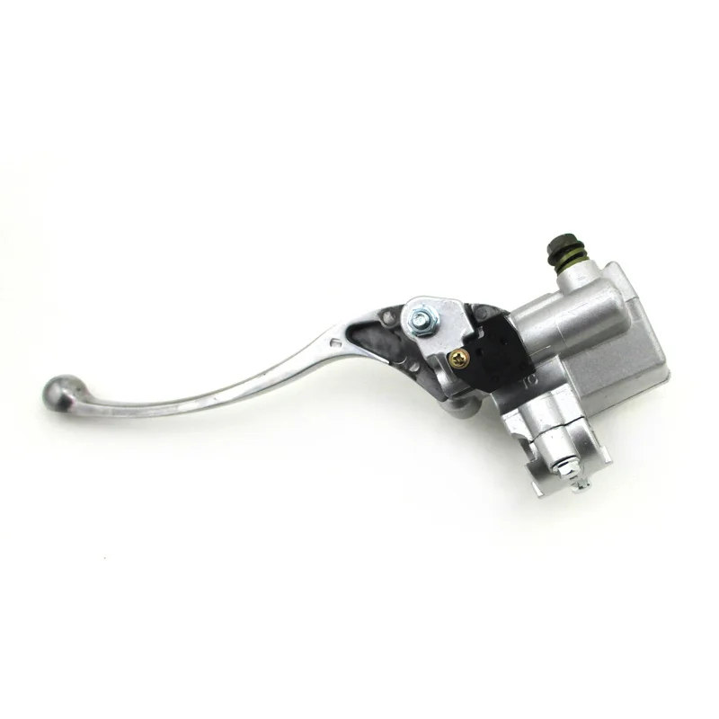 Рычаг тормоза XLJOY 5/8 16 мм для Honda CB750 Yamaha Suzuki Kawasaki мотоцикла|brake master cylinder|master cylindermaster