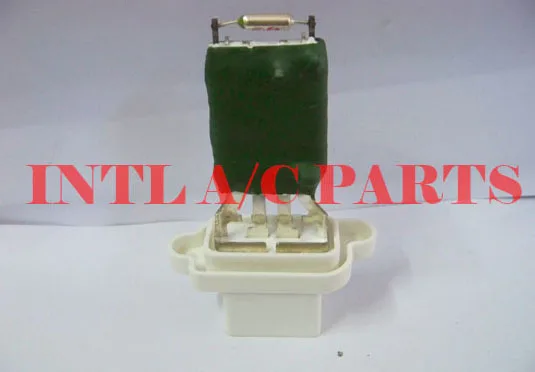 3M5H 18B647 AC 1325972 3M5H18B647AC ОВКВ электродвигатель вентилятора резистор для Ford
