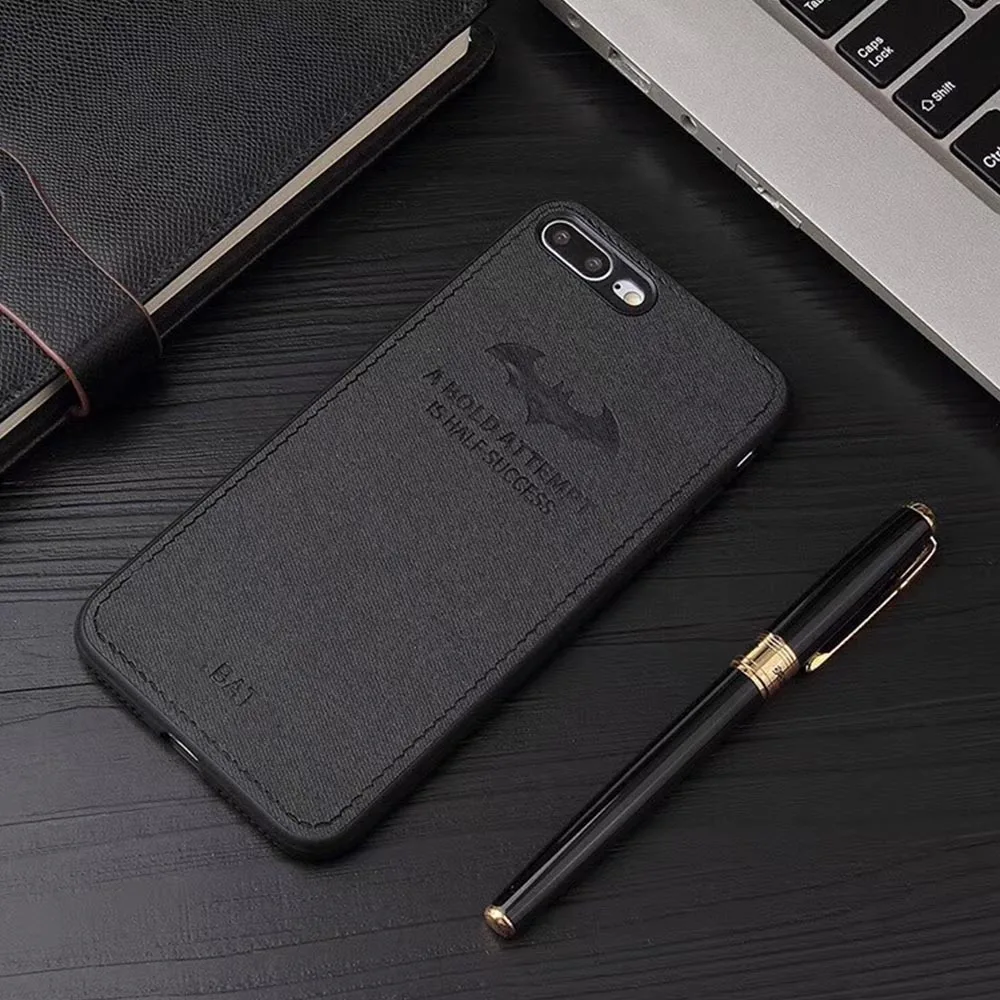 Тканевый чехол для телефона Xiaomi F1 5 6 6X 8 SE Lite Mix 2 3 Max Redmi 4X Plus Pro 6A Note 4 |