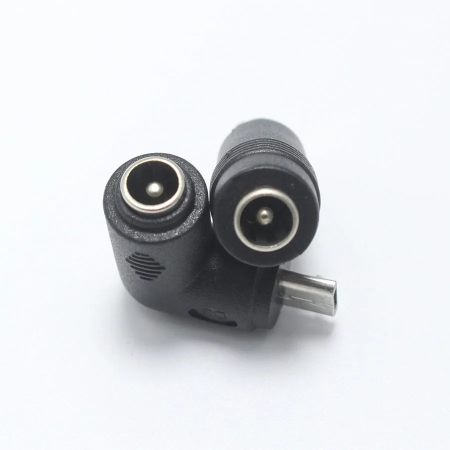 Разъем Micro usb 5Pin 10 шт./лот штекер 5 5x2 1 мм постоянного тока адаптер зарядного