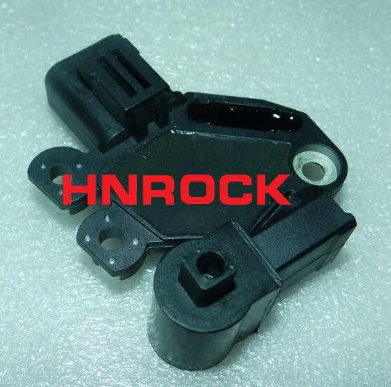 Новый HNROCK регулятор 332023 VR V8326 2608326 для генератора переменного тока 373002B101 37300 2B101