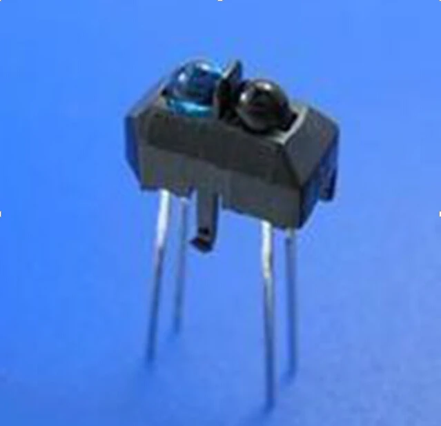 Светоотражающие инфракрасные оптические сенсорные Фотоэлектрические