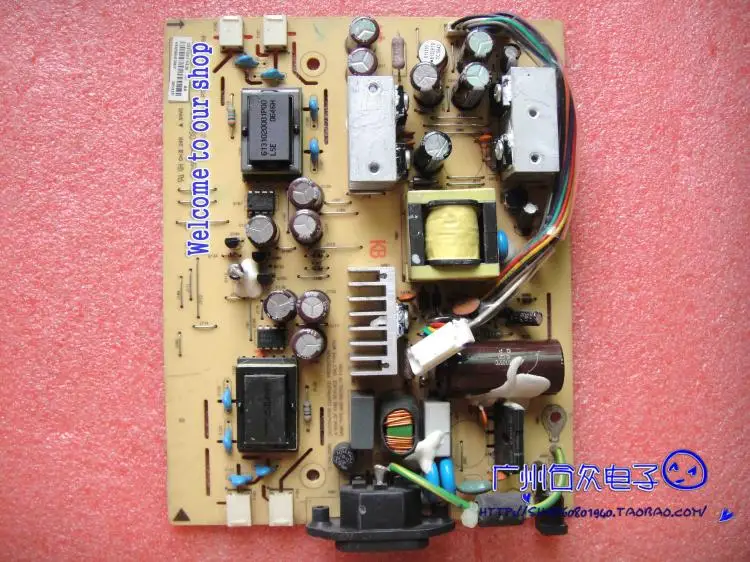 

1707FPt 1704FPTt PTB-1651 6832165100P01 power board