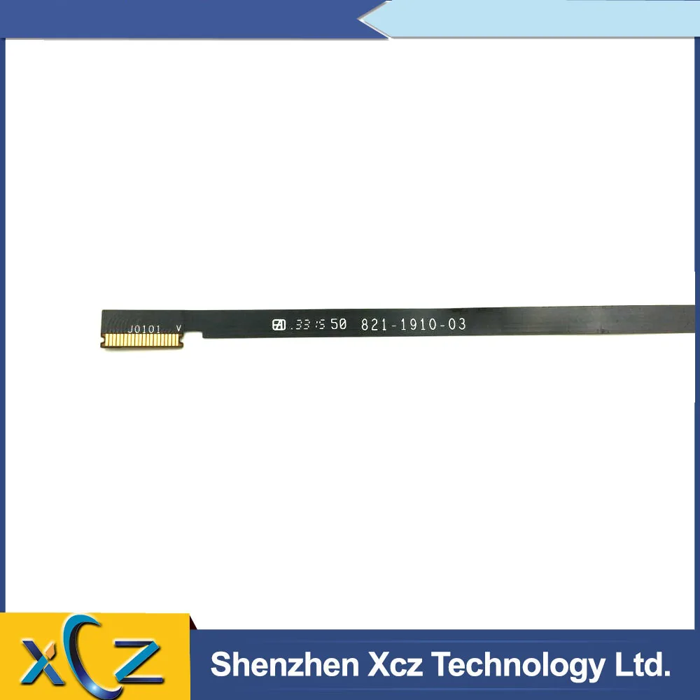 New A1534 Audio Board Flex Cable 821-1910 For Macbook 12-inch 821-1910-03 821-1910-06 821-1910-A 2015 2016 Year | Компьютеры и офис
