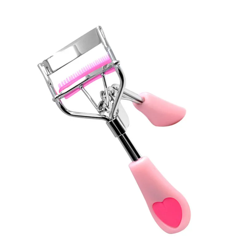 Новинка 5 цветов инструменты для завивки ресниц профессиональные щипцы