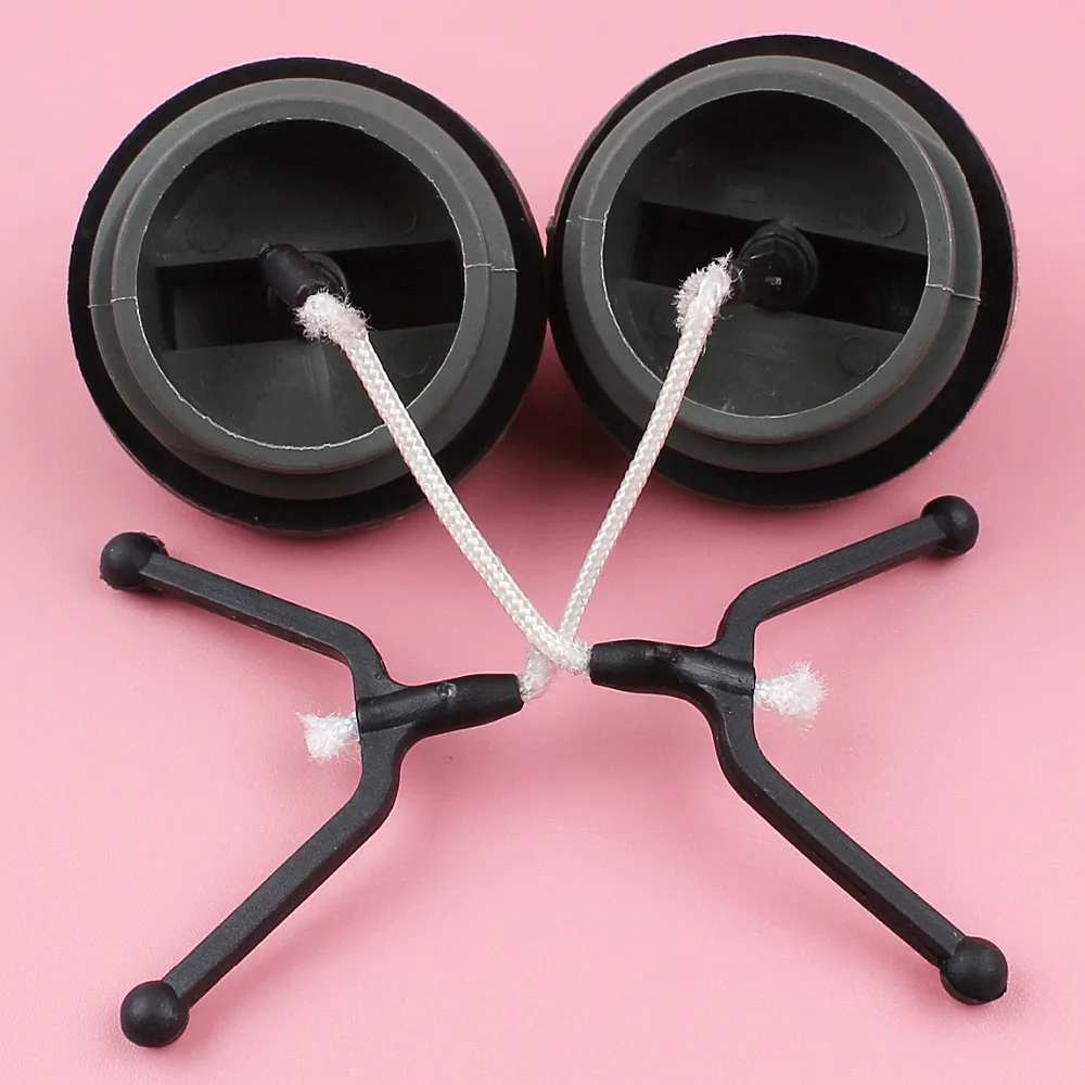 2 шт. топливный колпачок для Husqvarna 61 66 266 268 272 285 Φ 298 | Инструменты
