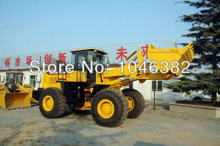 Мини колесный грузчик емкостью 1600 кг|loader|loader wheelloader mini |