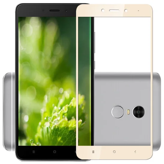 3D полное покрытие из закаленного стекла для Xiaomi Redmi Y1 Y2 2S 3S стекло Redmi Y1 Lite защита экрана