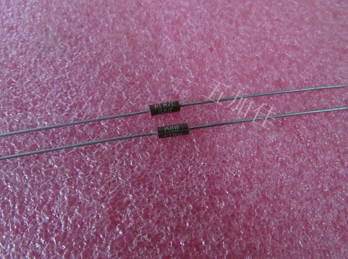 

Original new 100% RLR07C1501F 1.5K 1/4W 1% high precision metal film resistance (Inductor)
