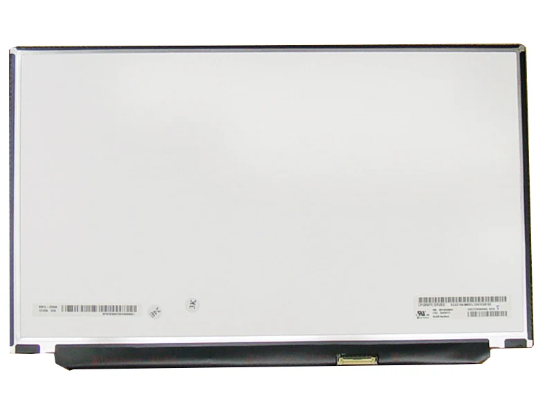 LP125WF2 SPB2 (SP) (B2) IPS Матрица экрана для loptop 12 5 &quotLP125WF2 FHD 1920x1080 матовая 30 Pin