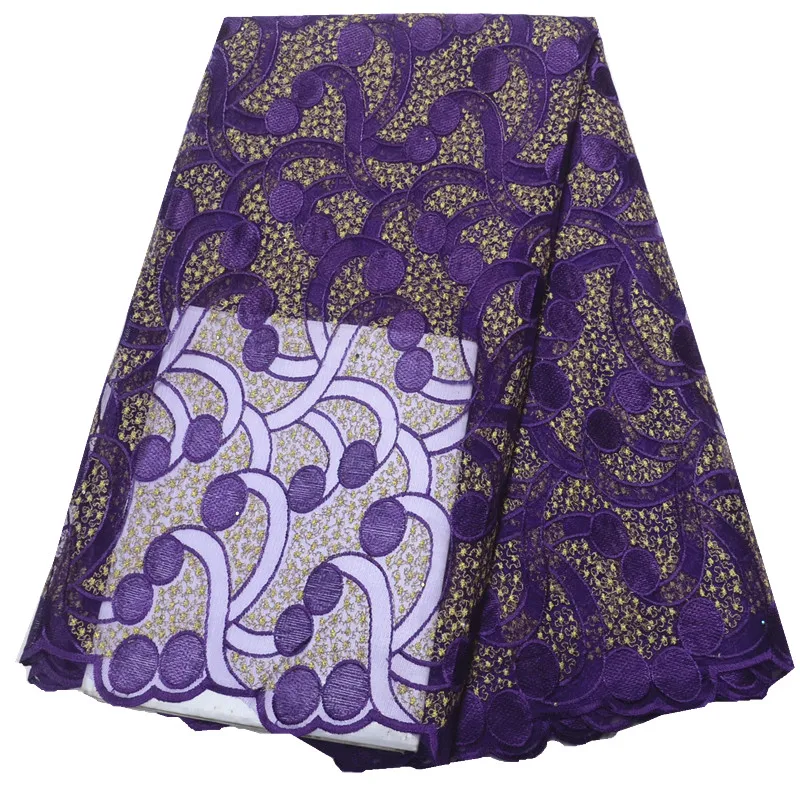 

The new listing 2018 New african lace fabrics french lace fabric latest tulle lace fabric African French Lace Fabric for wedding
