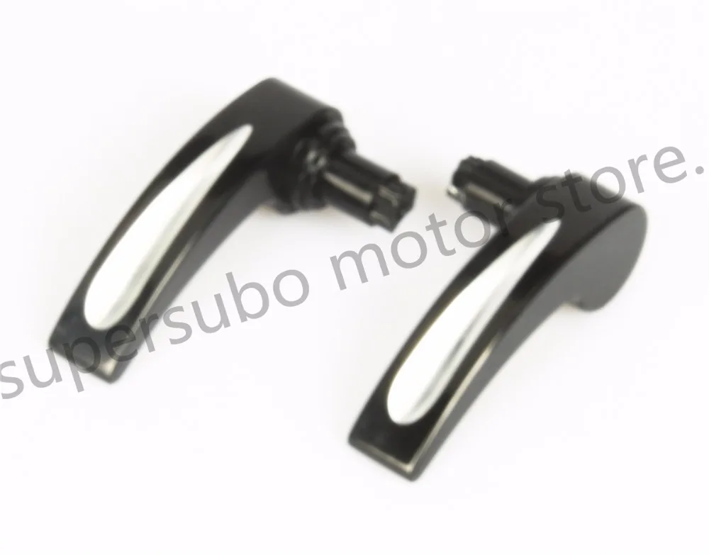 Подъемники для мотоцикла CNC BLACK Saddlebag harley Touring Road King Street Electra Glide 14-17 | Автомобили и