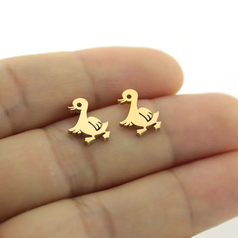 Комплект украшений из нержавеющей стали 1 комплект | Украшения и аксессуары