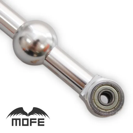 Mofe автомобильный короткий переключатель передач 5 скоростей MT ручной с одним