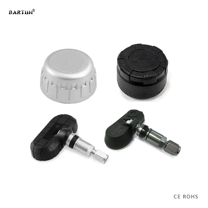 Автомобильный беспроводной внутренний внешний датчик TPMS система мониторинга