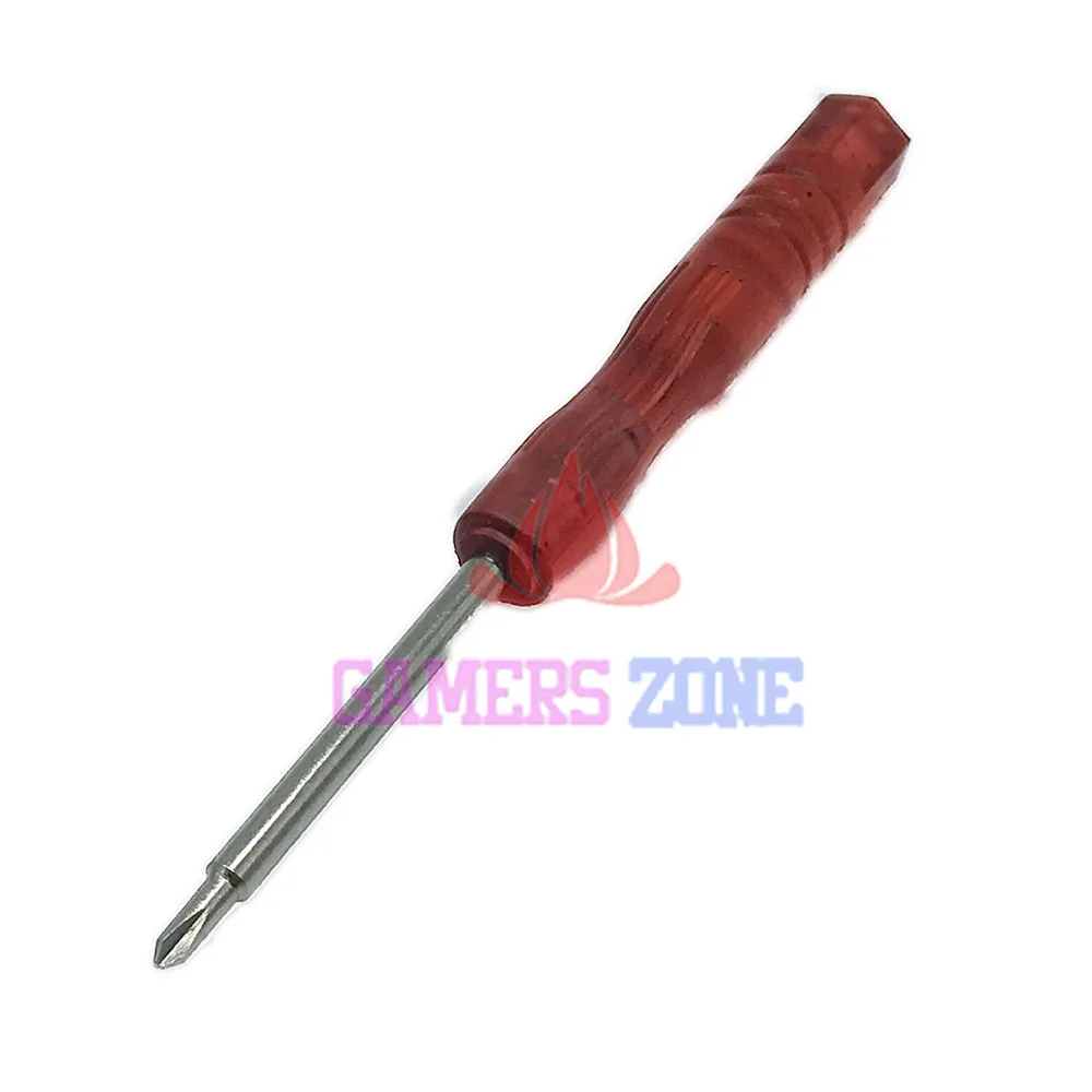Набор отверток Tri Wing & Philips для GBA GBC DMG NDS DSL DSI 3DS XL контроллер PS4|set screwdriver|tri-wing screwdriver |