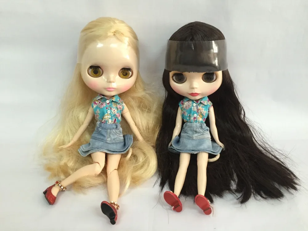 Кукла blyth одежда для детей кукла 1/6 azone 1120 | Игрушки и хобби