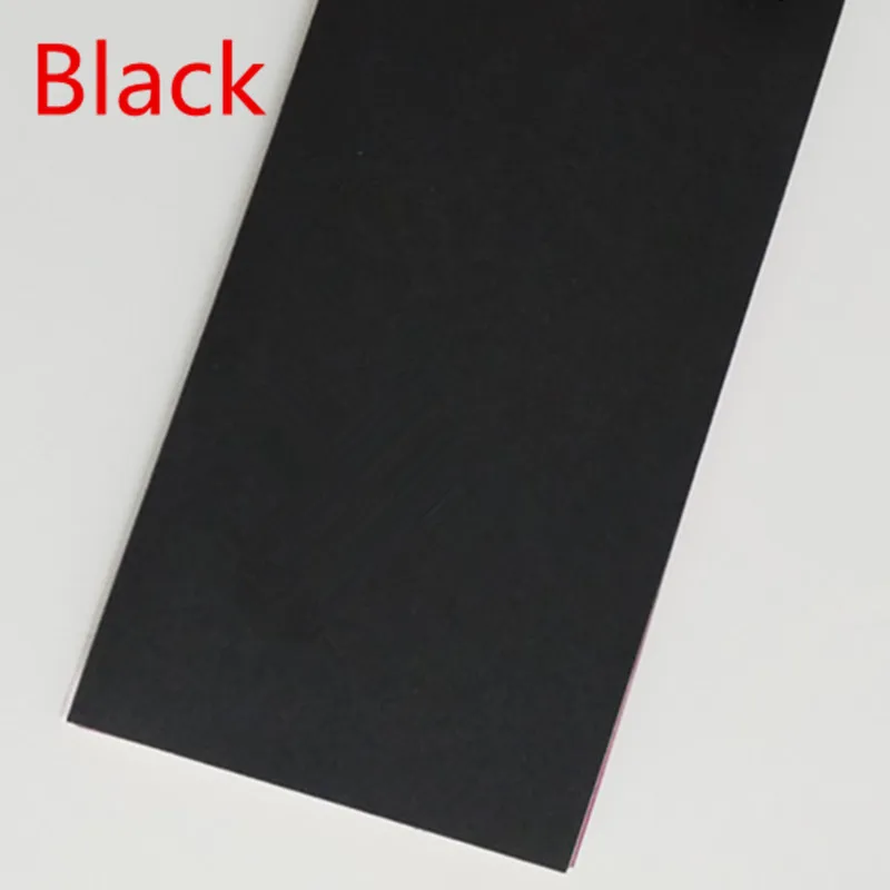 black 10/50/100 шт полая елка именные карточки на стол полые сиденье карта Свадебная вечеринка Украшение стола Место карты 8z - Цвет: black