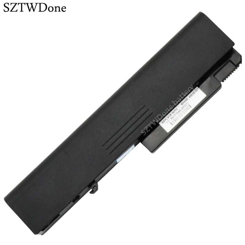 Аккумулятор SZTWDone TD06 для ноутбука HP 6535B 6500B 6930p 6730B 6735B 6530B 8440P 8440W 6440B 6550B 6445B 6450B 6540B 6545B |