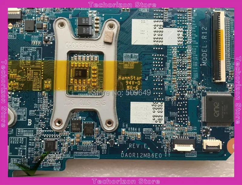 636371-001 для детской материнской платы ноутбука 636372-001 G4 G6 G7 G7T-100 100% проверенная
