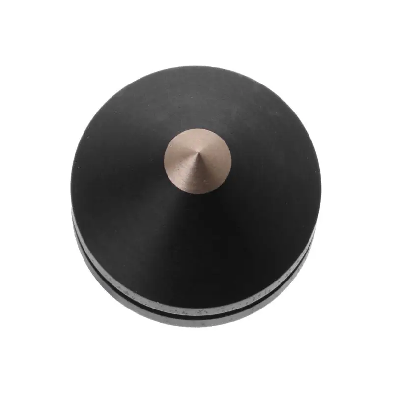 4pcs/Set Active Speaker Spikes Stand Feets Audio Repair Parts Accessories Turntable 23x20mm DIY For Home Theater |