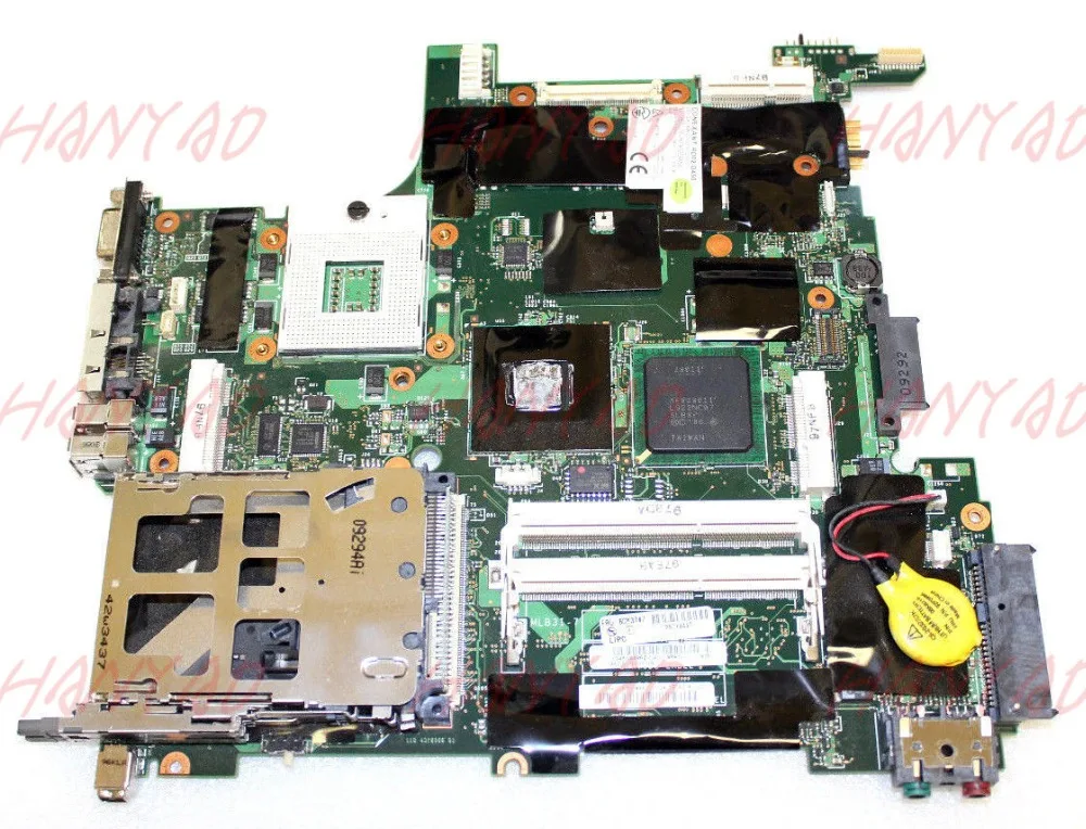 

Материнская плата для ноутбука lenovo ibm thinkpad t400 r400 gm45 материнская плата для ноутбука ddr3 42w8125 60y3747 Бесплатная доставка 100% ТЕСТ ОК