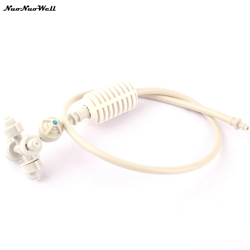 10pcs New Type Inverted Sprinkler Anti Drip Device Leak proof Valve For Sprayer Greenhouse Micro Irrigation Garden Hose Fittings | Дом и сад