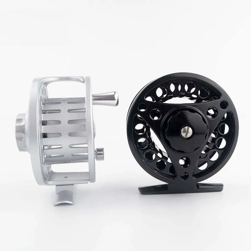 Катушка для ловли рыбы нахлыстом speed/ 6 7/8 9/10 CNC обработанная под давлением из