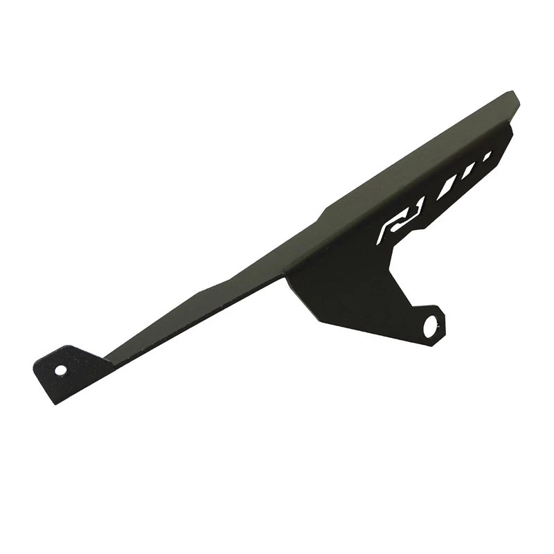 BDJ для Yamaha YZF R1 R1M R1S 2015 2016 2018 задняя защита цепи привода грязезащитная крышка