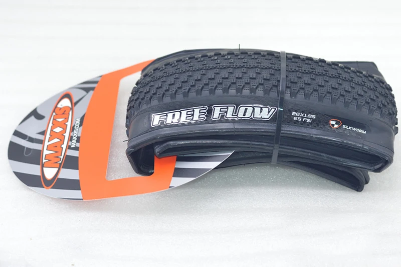 MAXXIS M350 велосипедные шины 26 27,5 дюймов 1,95 2,1 65PSI анти прокол складной горный велосипед шины