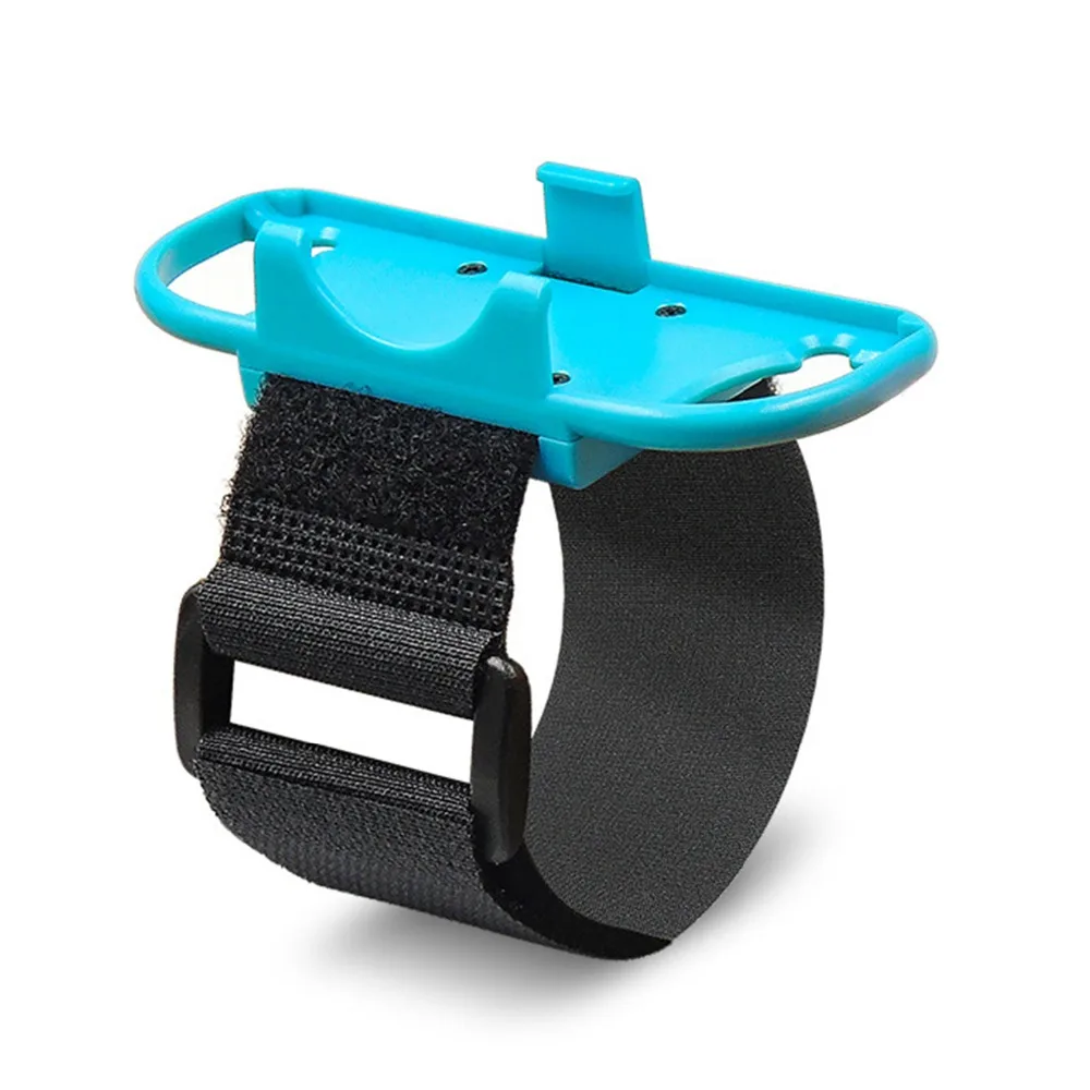 Просто танцевальная игра для танцев ремешок наручных часов Nintendo Switch Joy con JUST DANCE 2020