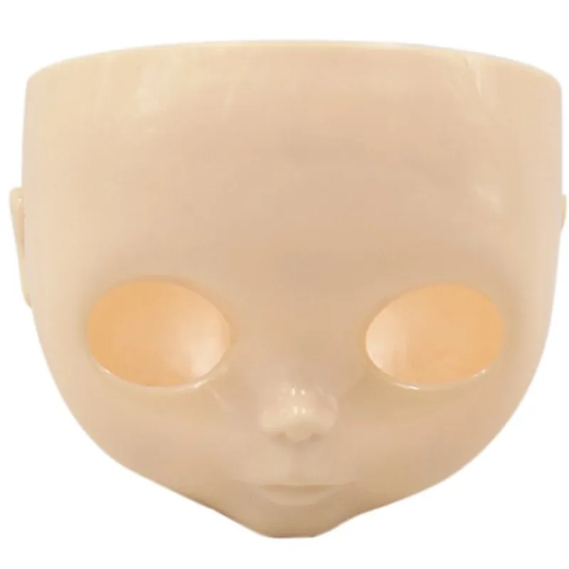 Аксессуары для blyth naked face оболочка blyth face