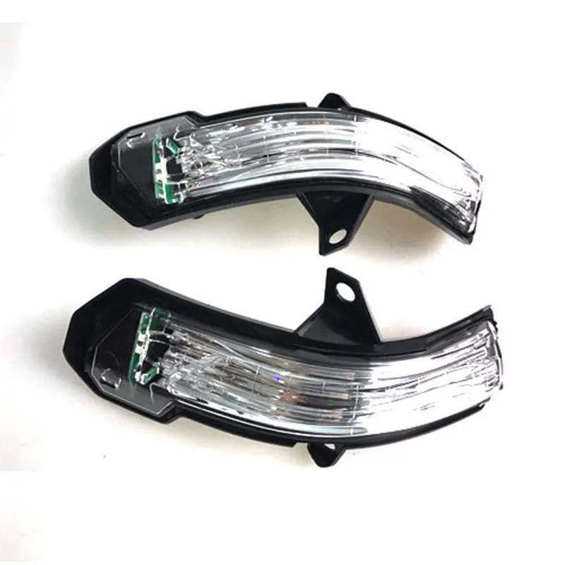 

Автомобильные детали Hengtie, внешние лампы для зеркала заднего вида, лампа для зеркала заднего вида для Cadillac XT5