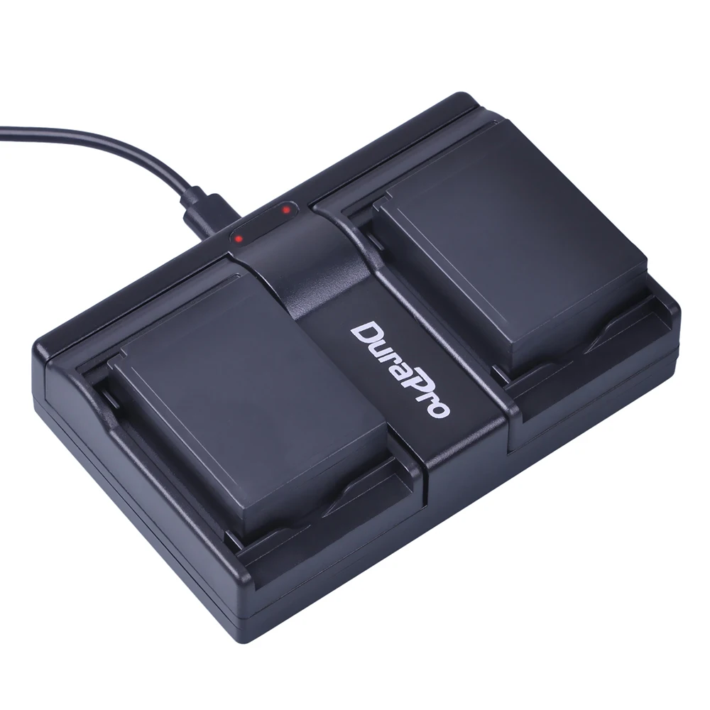 3pc for Fujifilm NP-W126 NP W126 Camera Batteria + USB Dual Charger For Fuji HS50 HS35 HS33 HS30EXR XA1 XE1 X-Pro1 XM1 X-T10 | Электроника