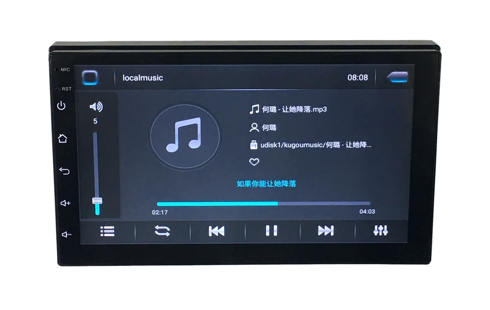 ZHUIHENG " 2 Din автомобильное радио 4G Wifi 2G ram 32G rom gps Навигация BT FM USB Авто Радио Универсальный Android Авторадио