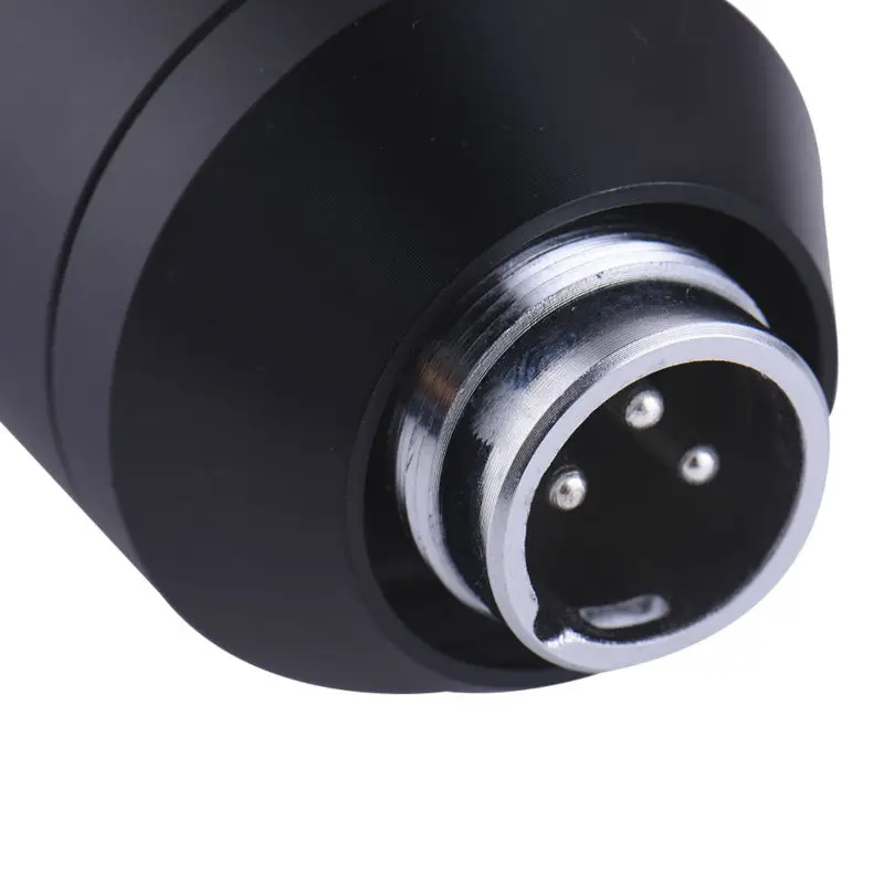 Конденсаторный USB микрофон для караоке KTV Проводные микрофоны записи звука с