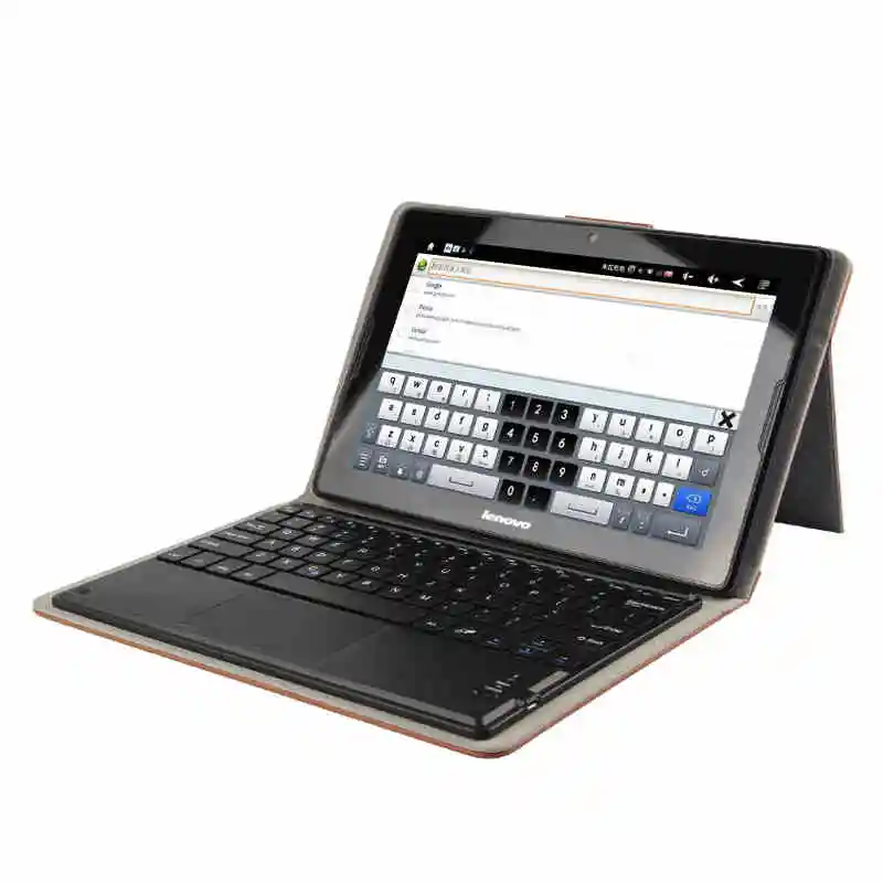 Оригинальный Bluetooth чехол для клавиатуры MAORONG Samsung Galaxy Tab S T705C T700 8 4 дюйма защитный