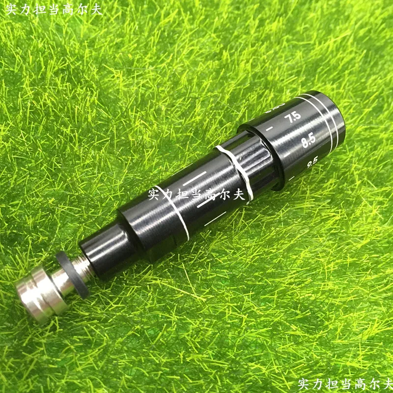 . 335 .350 втулка адаптера вала для гольфа RH Mizun Driver JPX 850 900 высокое качество