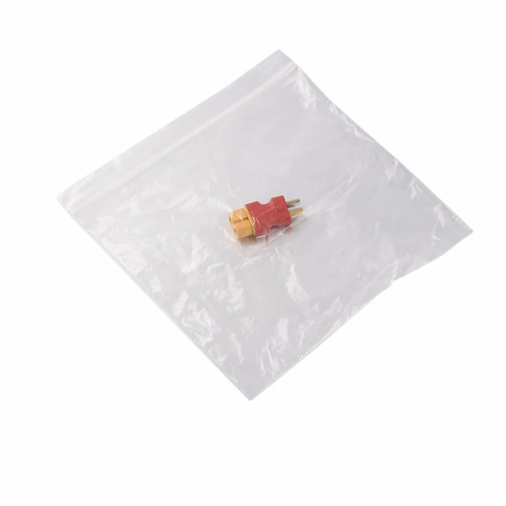 Единой Модели Питания Адаптер XT60 Женский Т Дин Штекер Прямого Преобразования