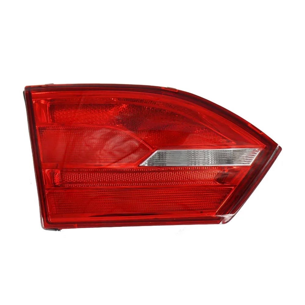 Для VW Jetta 6 VI EU версия 2012 2013 2014 авто Стайлинг задний светильник лампа левой Trafic