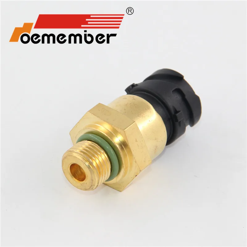 20829689 давления масла для Volvo M16 * 1 5 20428459 20528336 8158821 2 27166|Датчик давления| |