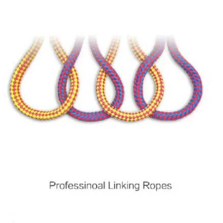 Трос для профессиональной съемки волшебные трюки фантастическая веревка сцена