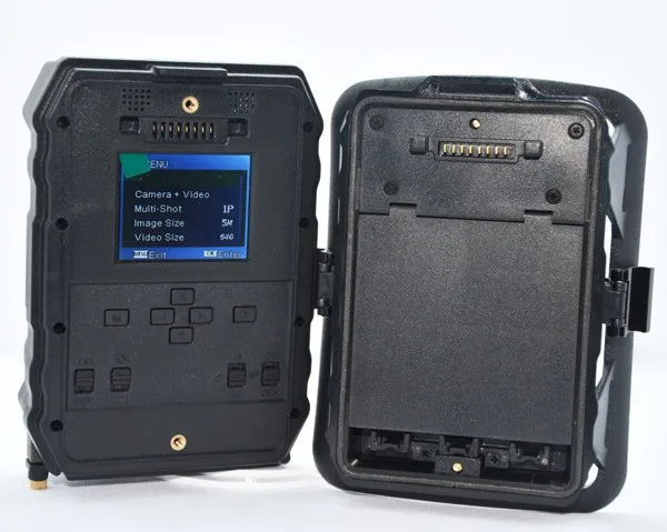 Сифар 2 6 см 940NM охотничья камера фото ловушки HD1080P 0 &quotLCD Инфракрасная с MMS GPRS SMS GSM FTP