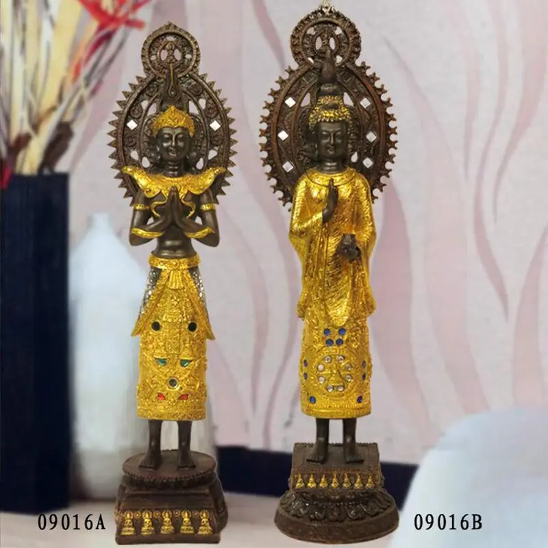 Коллекционная Статуэтка Taishang Laojun LAO TZU|figure decoration|figures collectiblesfigure statues |